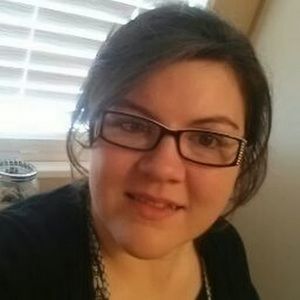 Meet your Posher, Johanna